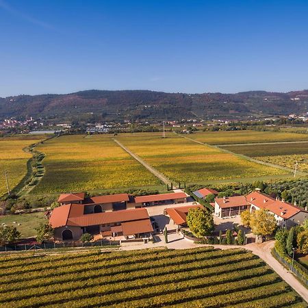 Agriturismo Corte Moranda Верона Екстер'єр фото