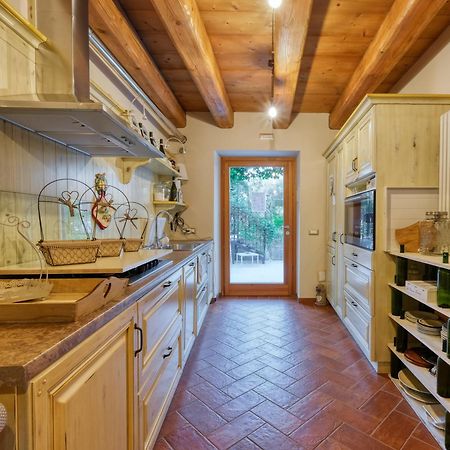 Agriturismo Corte Moranda Верона Екстер'єр фото