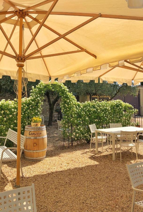Agriturismo Corte Moranda Верона Екстер'єр фото
