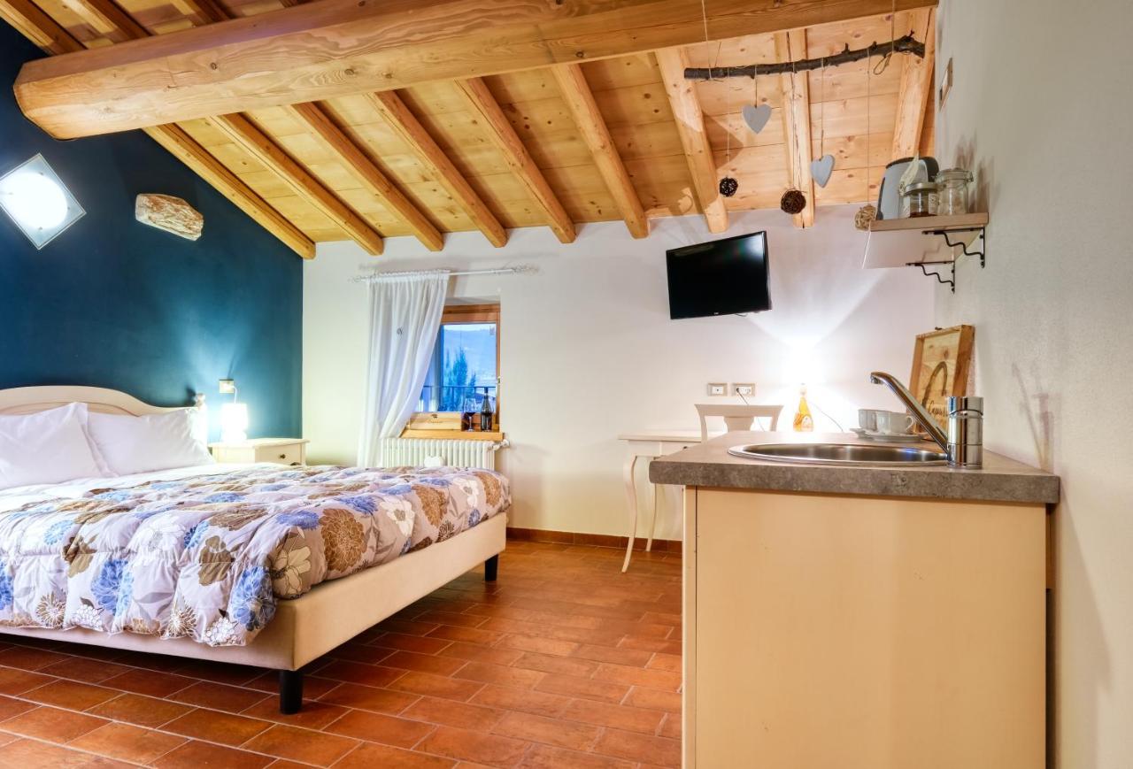 Agriturismo Corte Moranda Верона Екстер'єр фото