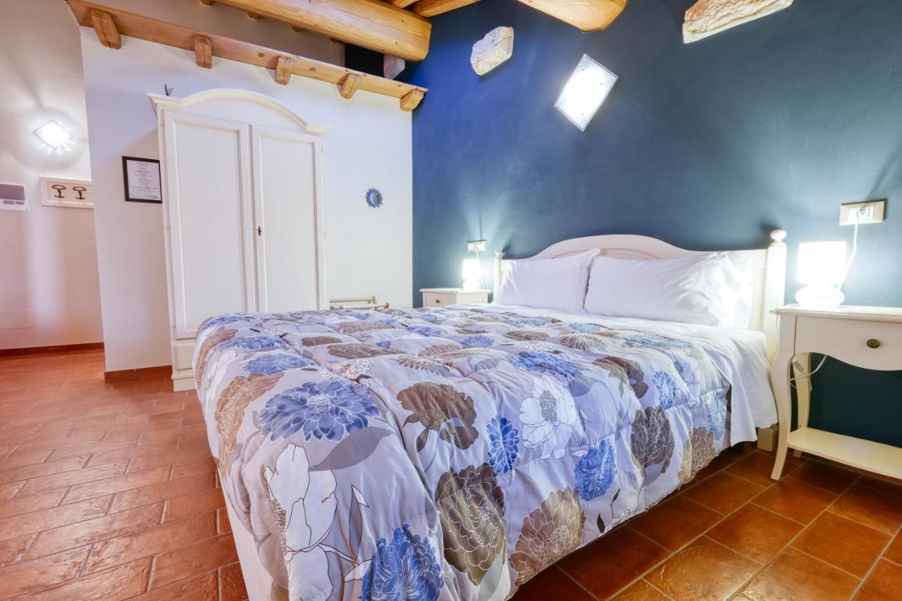 Agriturismo Corte Moranda Верона Екстер'єр фото