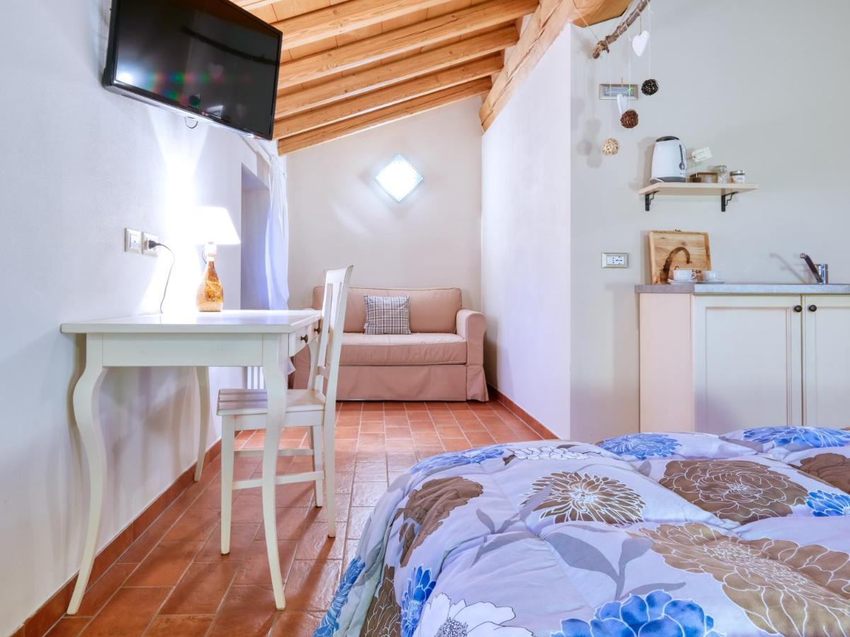 Agriturismo Corte Moranda Верона Екстер'єр фото