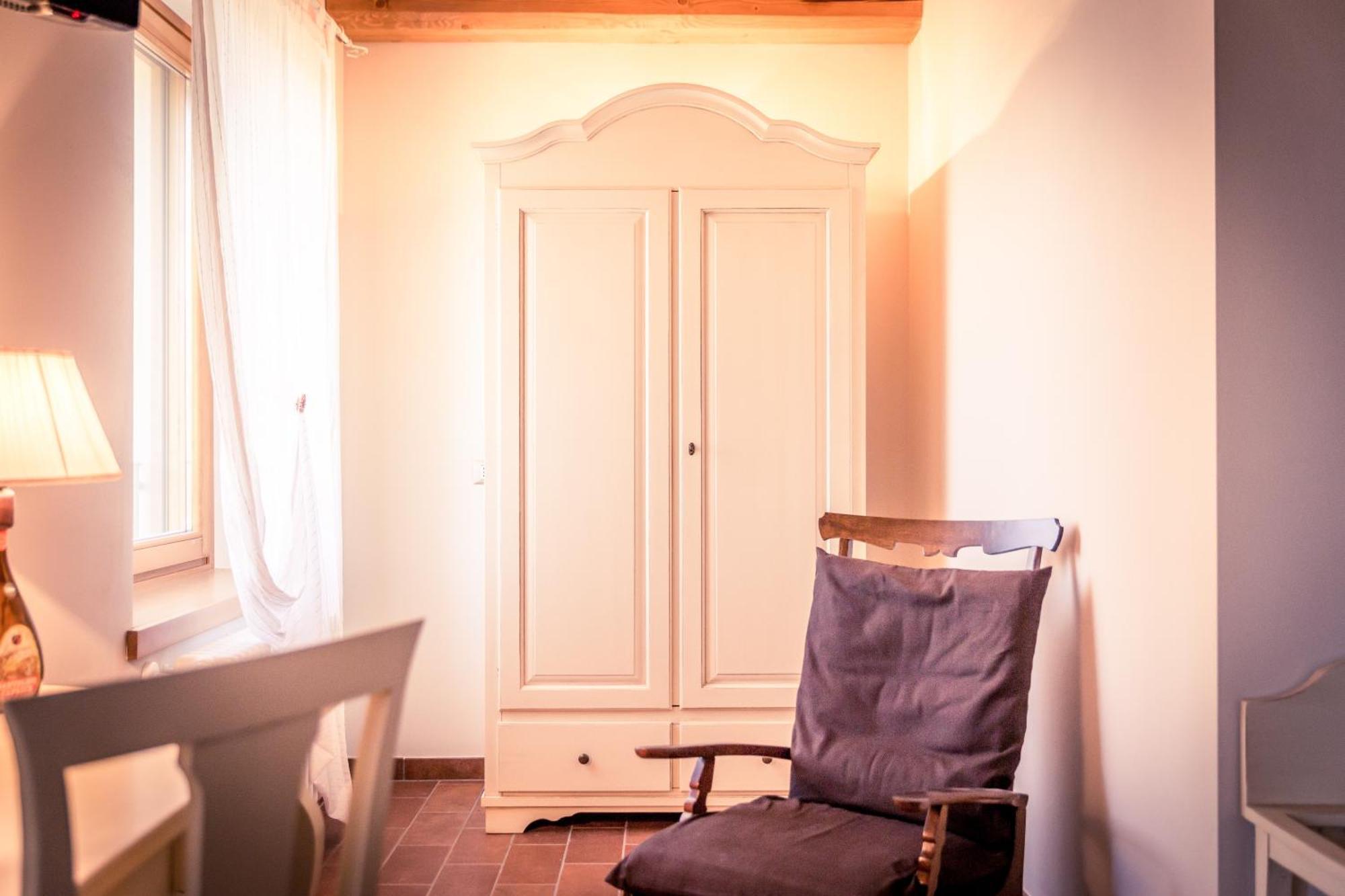 Agriturismo Corte Moranda Верона Номер фото