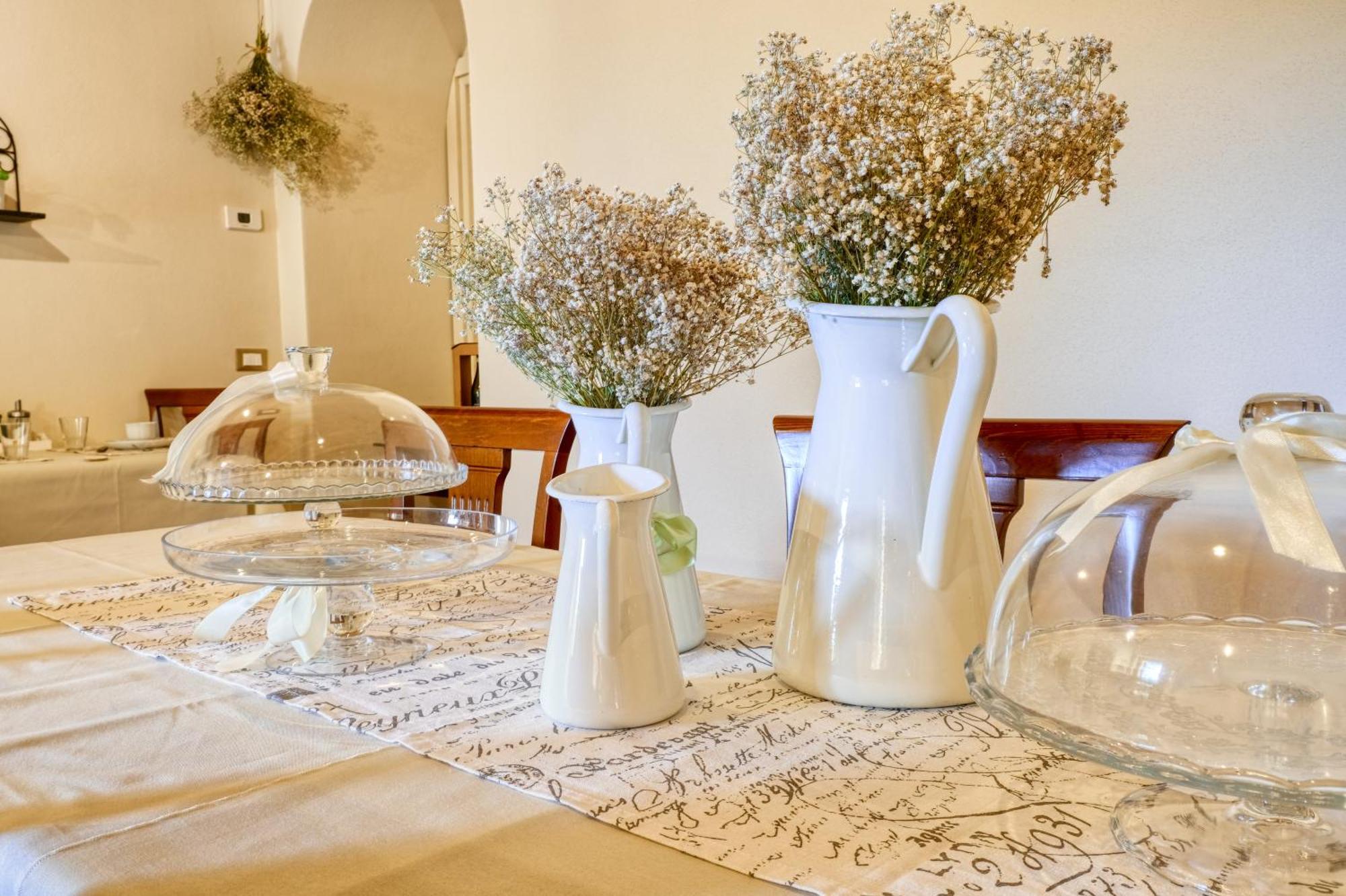 Agriturismo Corte Moranda Верона Екстер'єр фото