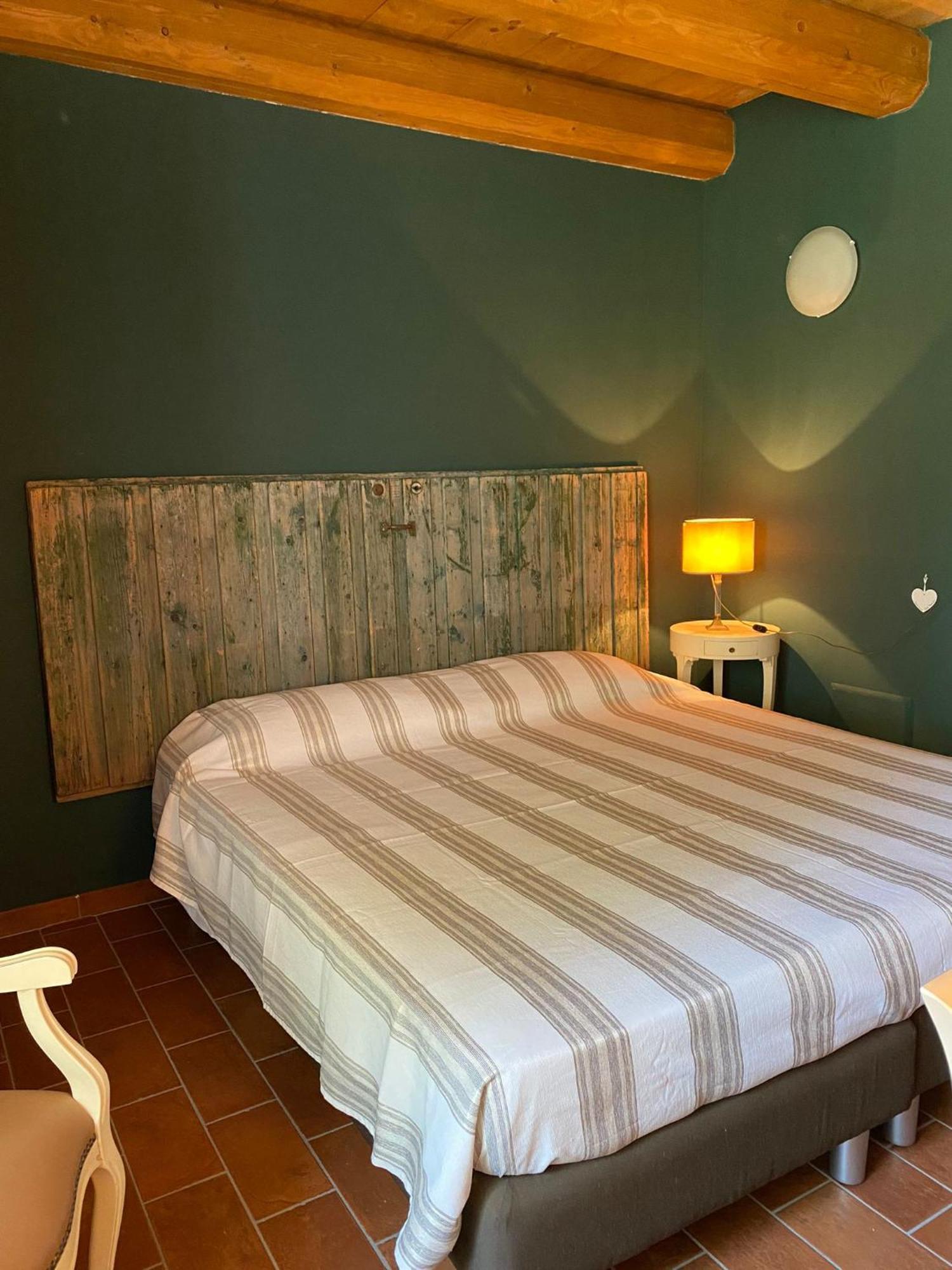 Agriturismo Corte Moranda Верона Екстер'єр фото