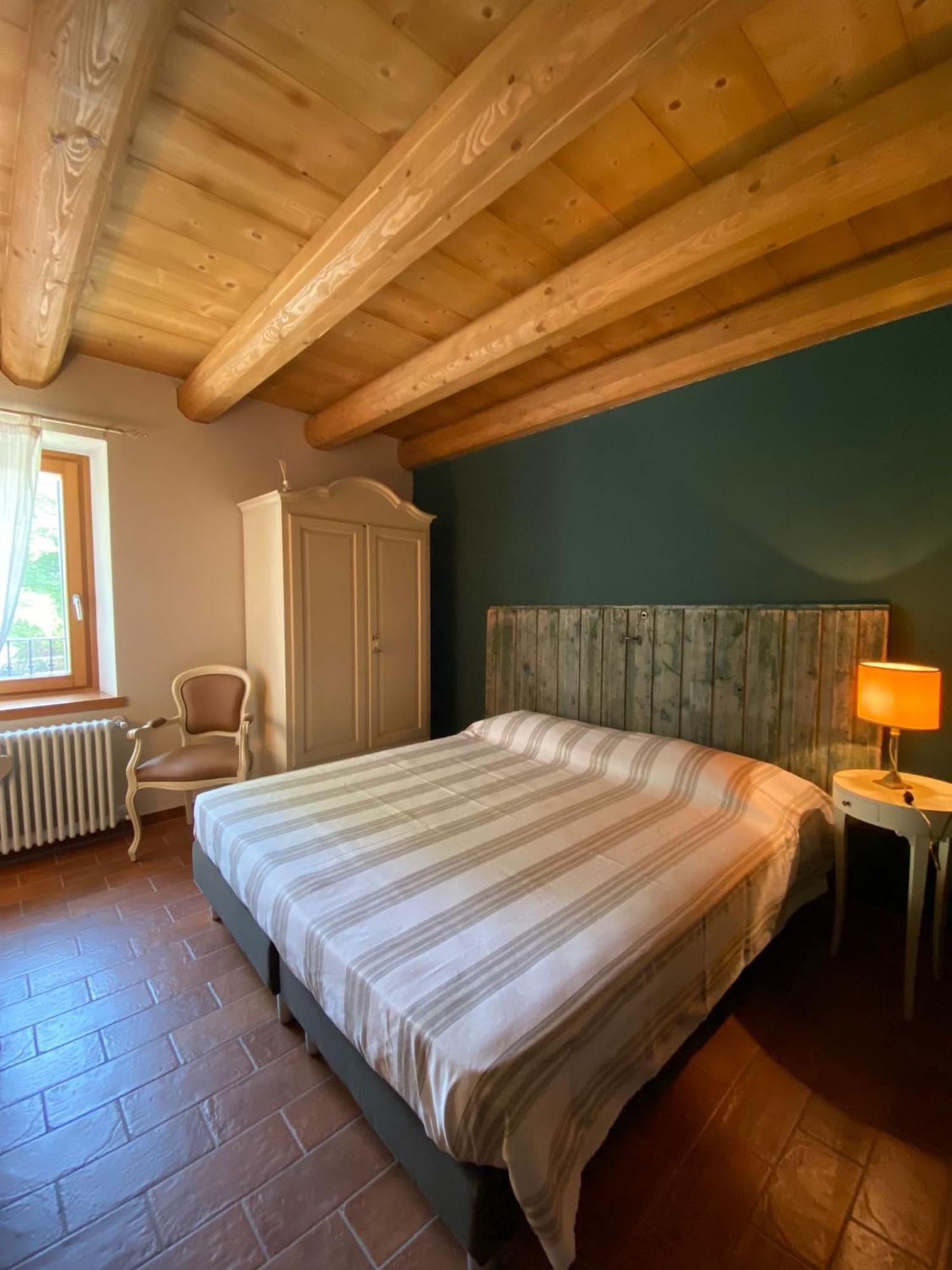 Agriturismo Corte Moranda Верона Екстер'єр фото
