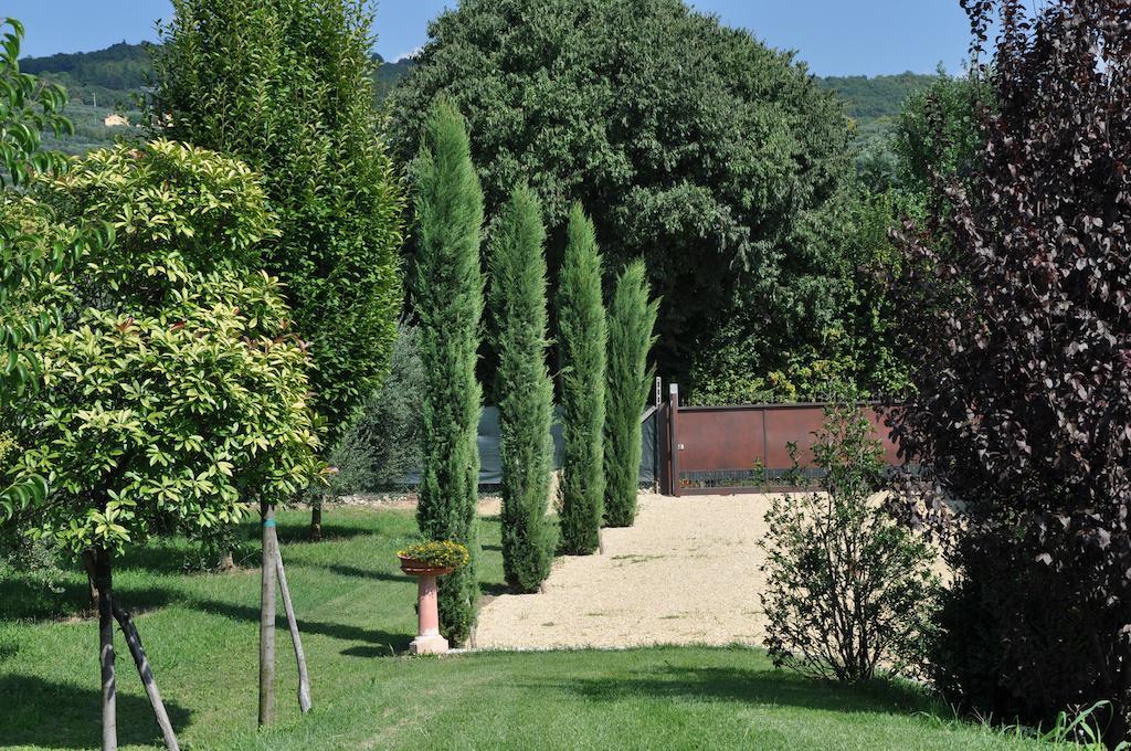 Agriturismo Corte Moranda Верона Екстер'єр фото