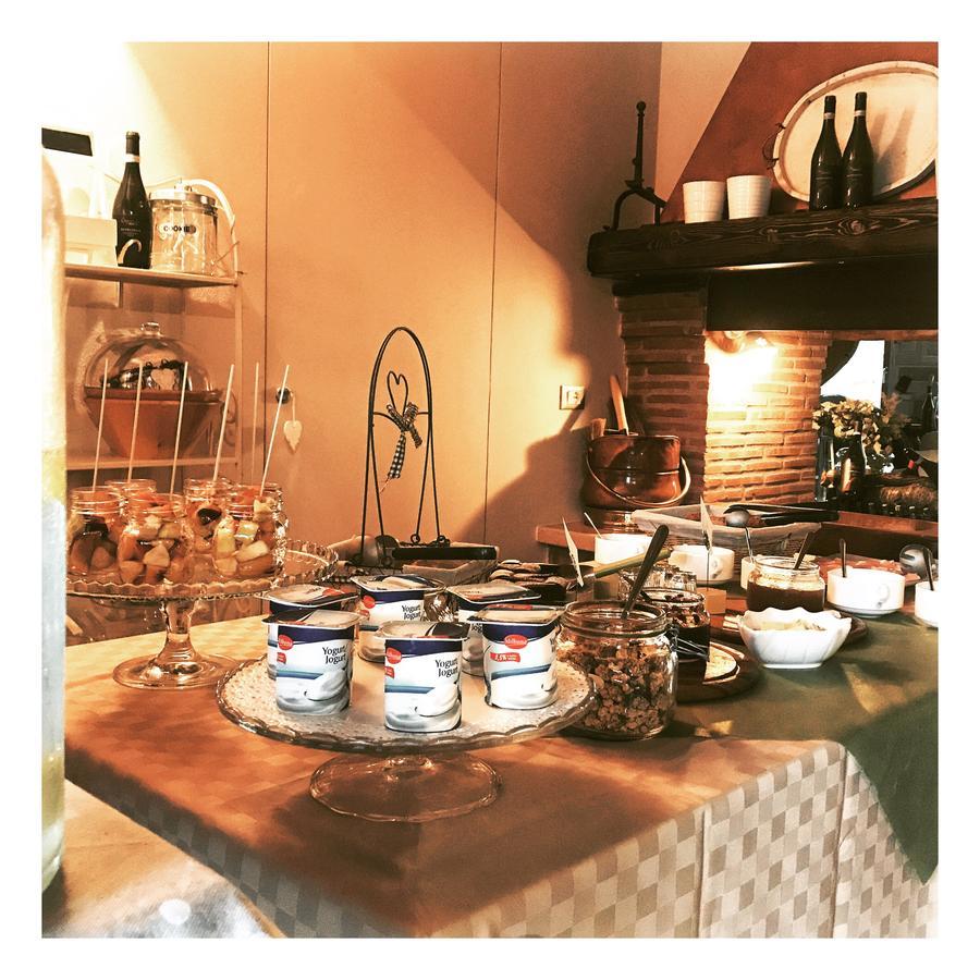Agriturismo Corte Moranda Верона Екстер'єр фото