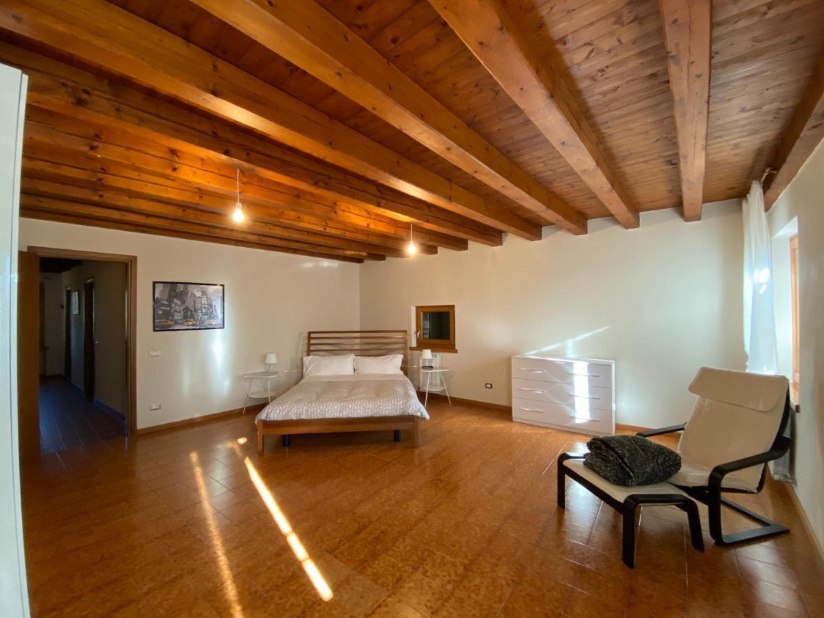 Agriturismo Corte Moranda Верона Екстер'єр фото