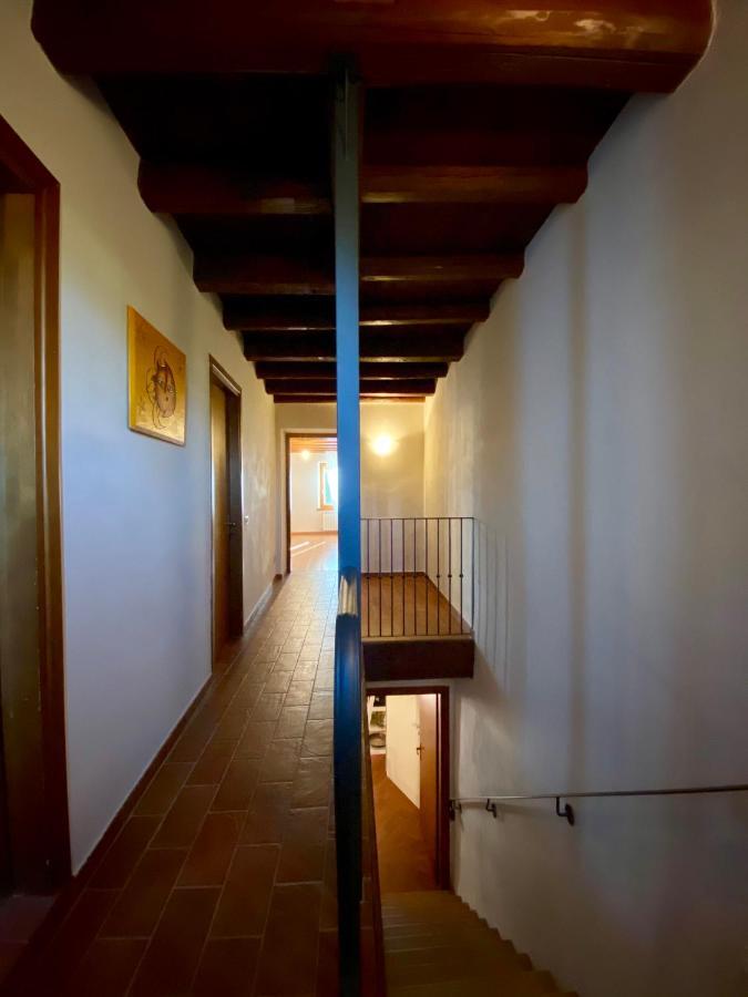 Agriturismo Corte Moranda Верона Екстер'єр фото