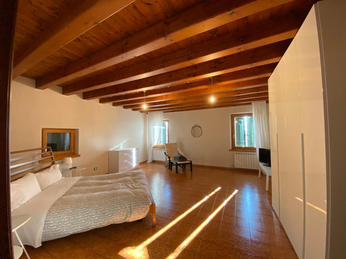 Agriturismo Corte Moranda Верона Екстер'єр фото